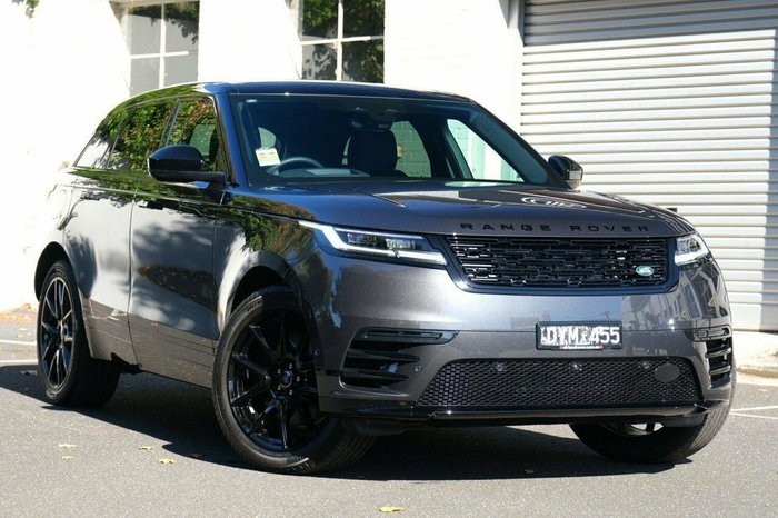 2025 Land Rover Range Rover Velar PHEV P400e Dynamic SE L560 MY26.5 AWD Carpathian Grey