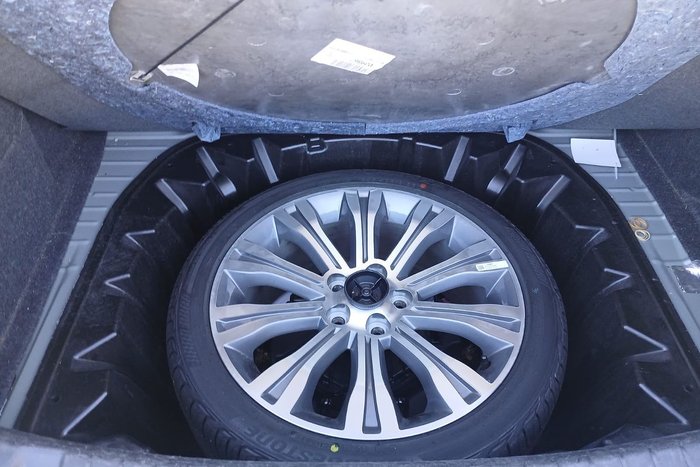 2014 Holden Calais V