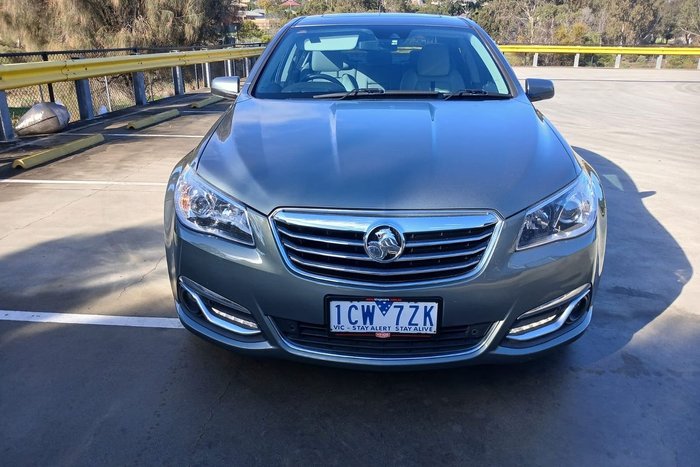 2014 Holden Calais V