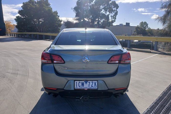 2014 Holden Calais V