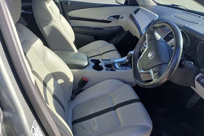 2014 Holden Calais V