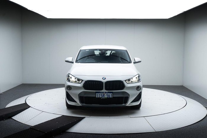 2019 BMW X2