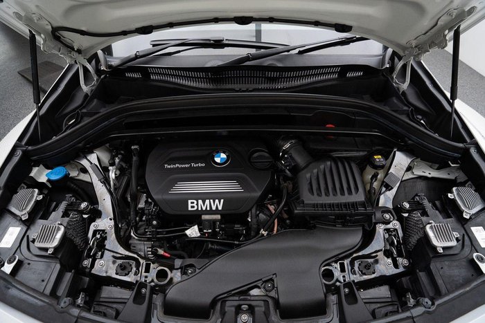 2019 BMW X2