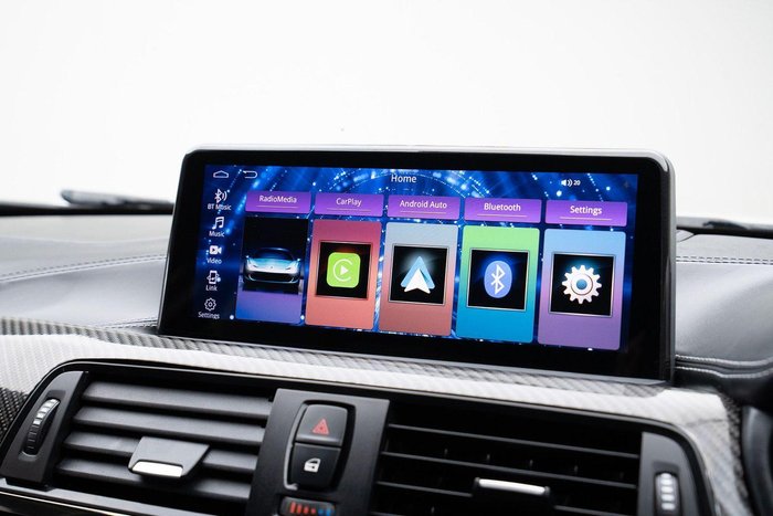 2014 BMW M4