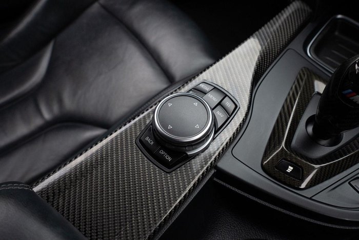 2014 BMW M4