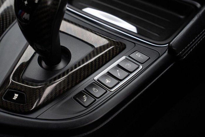 2014 BMW M4