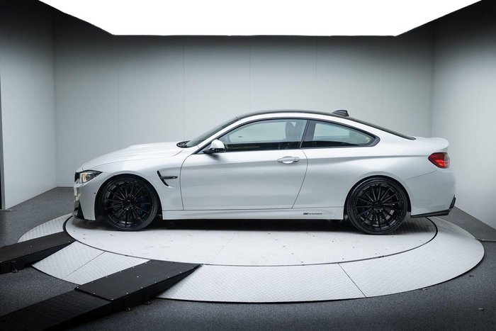 2014 BMW M4
