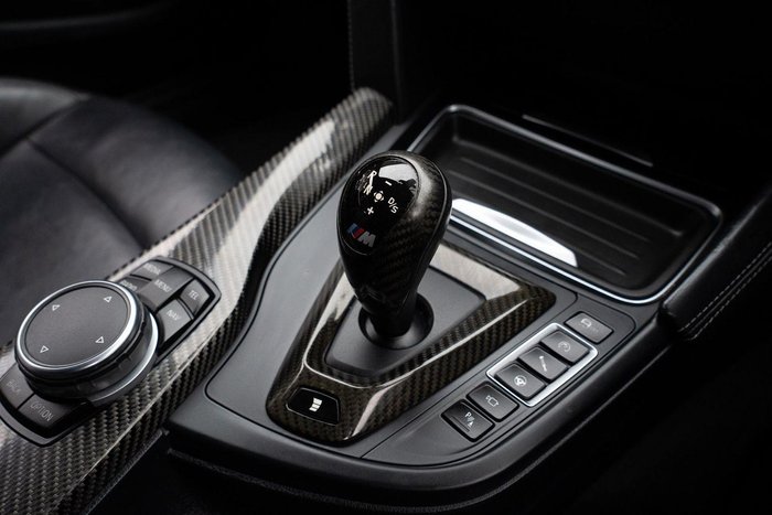 2014 BMW M4