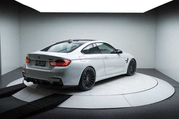 2014 BMW M4