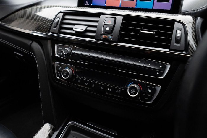 2014 BMW M4