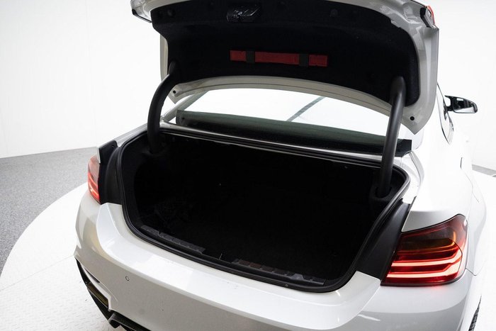 2014 BMW M4
