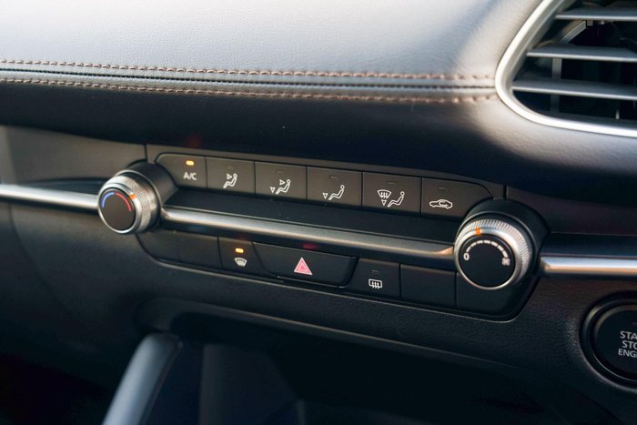 2026 Mazda 3 G20 Pure