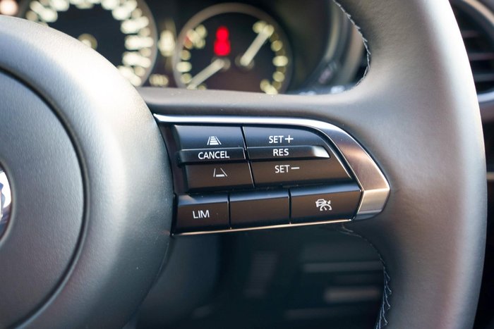 2026 Mazda 3 G20 Pure