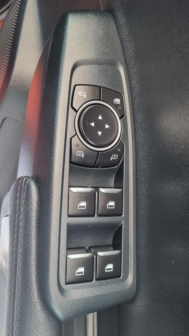 2024 Ford Everest Sport
