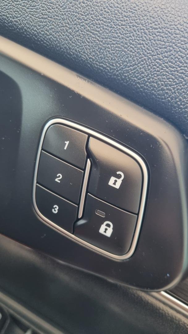 2024 Ford Everest Sport