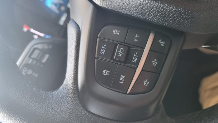 2024 Ford Everest Sport
