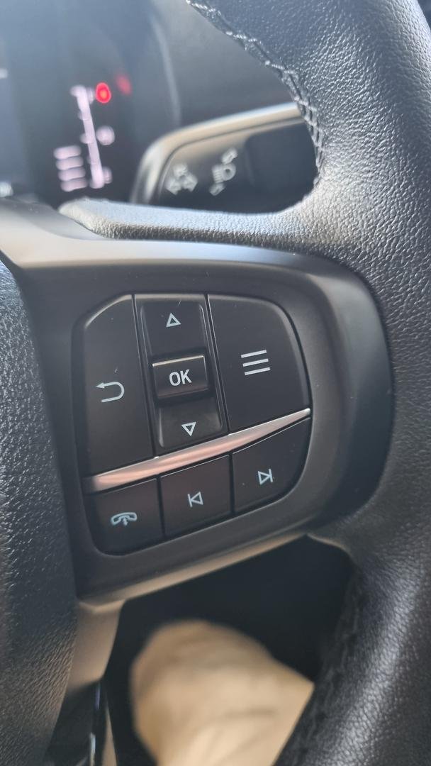 2024 Ford Everest Sport