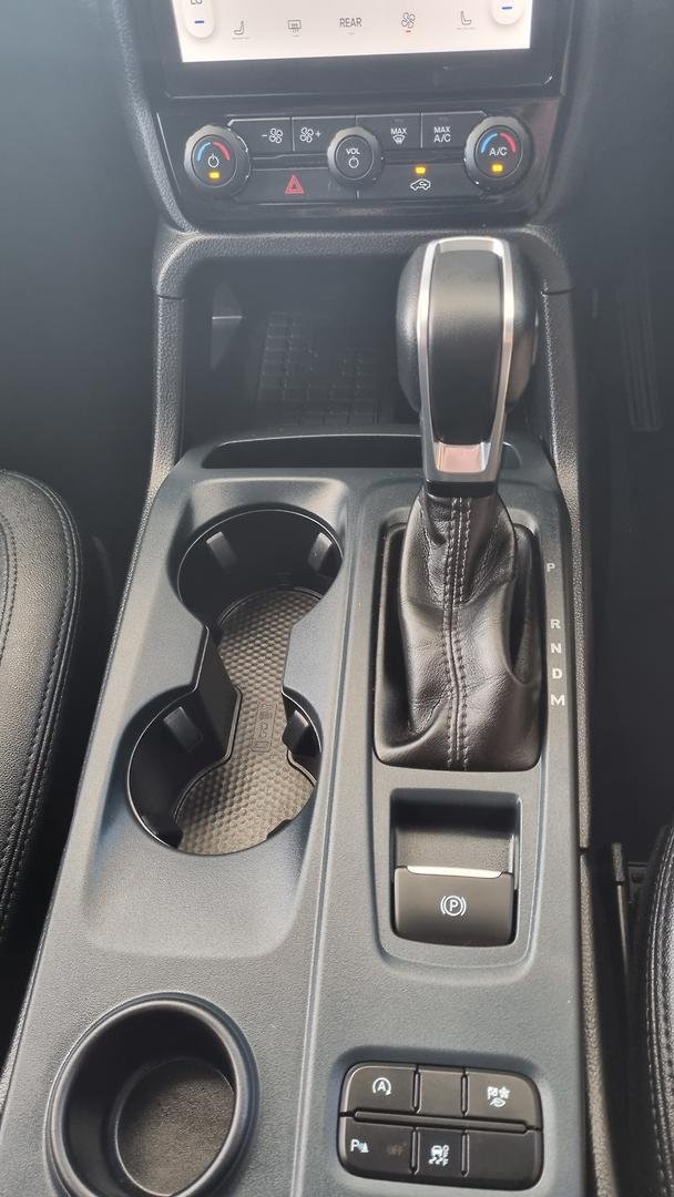 2024 Ford Everest Sport