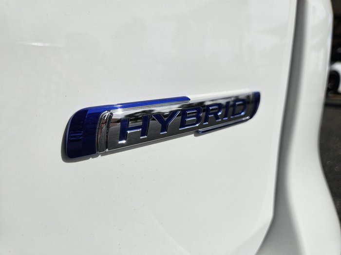 2026 Suzuki Vitara Turbo Hybrid