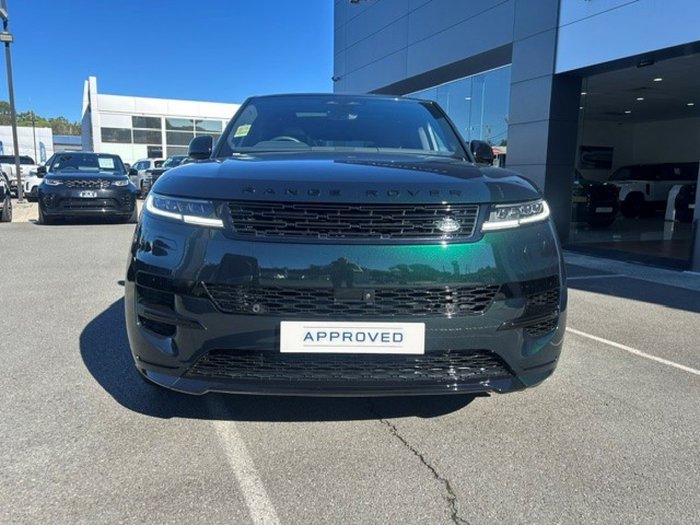 2025 Land Rover Range Rover Sport D250 Dynamic SE