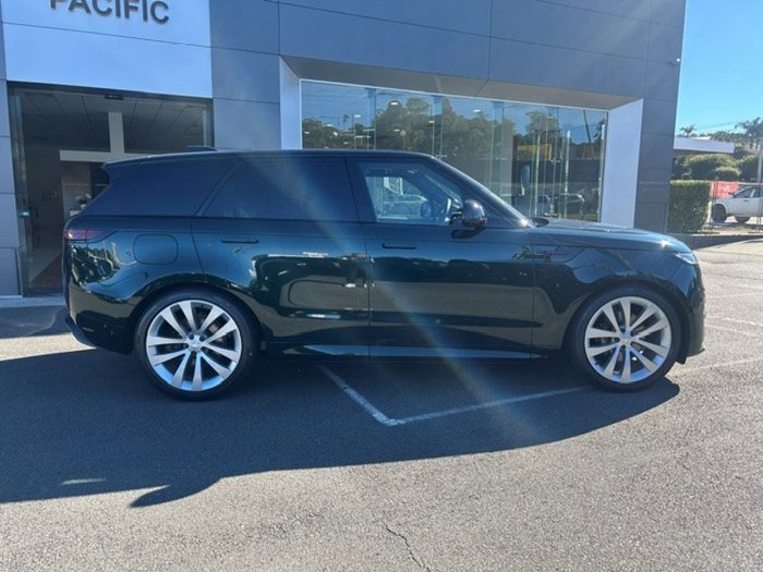 2025 Land Rover Range Rover Sport D250 Dynamic SE