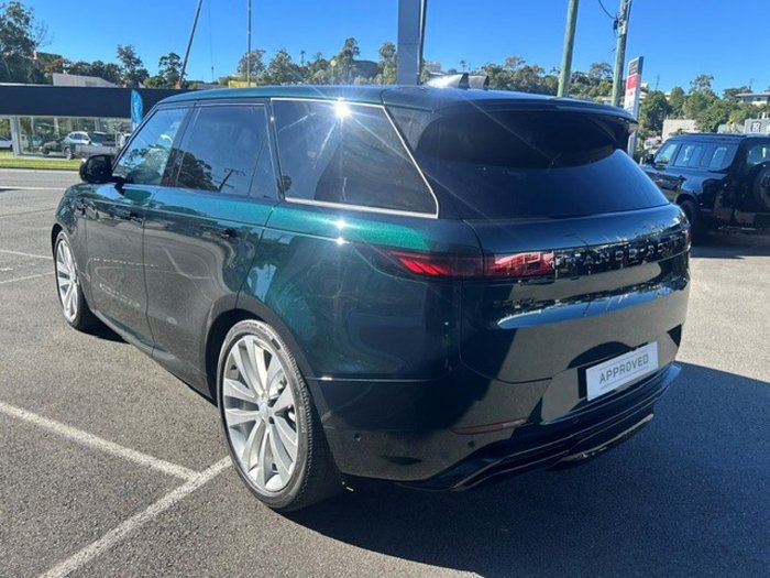 2025 Land Rover Range Rover Sport D250 Dynamic SE