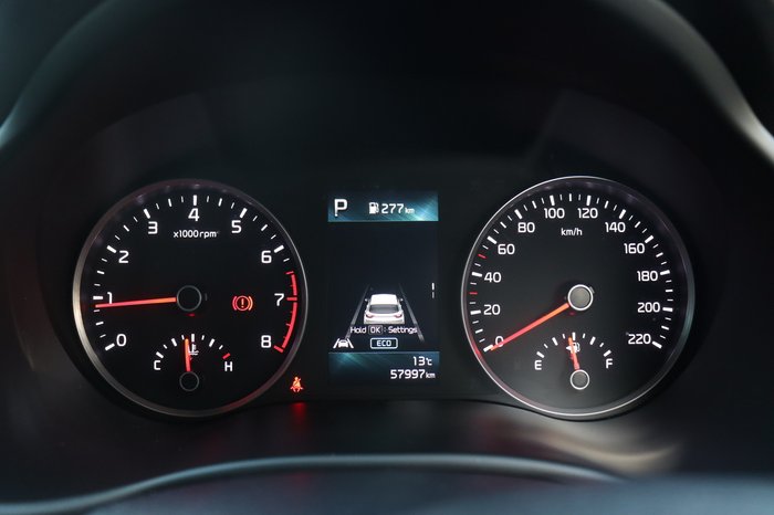 2021 Kia Stonic GT-Line
