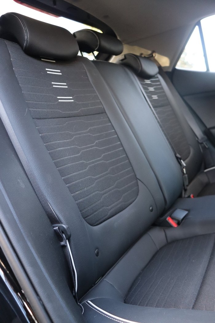 2021 Kia Stonic GT-Line