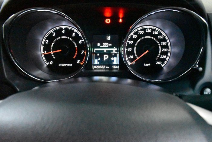2024 Mitsubishi ASX ES