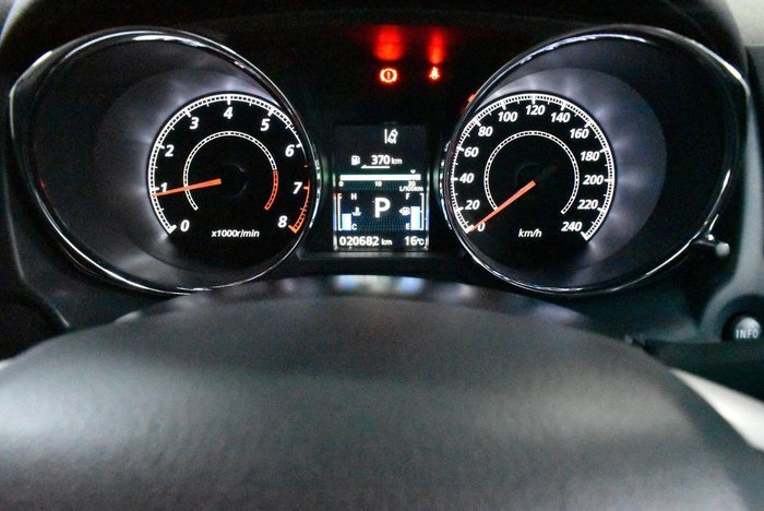 2024 Mitsubishi ASX ES