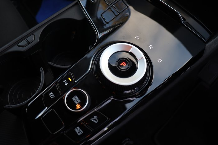 2023 Kia Sportage HEV SX