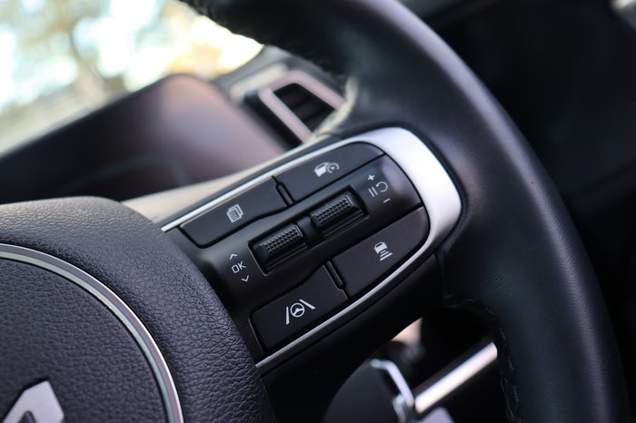 2023 Kia Sportage HEV SX