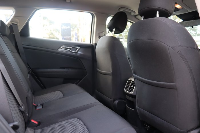 2023 Kia Sportage HEV SX