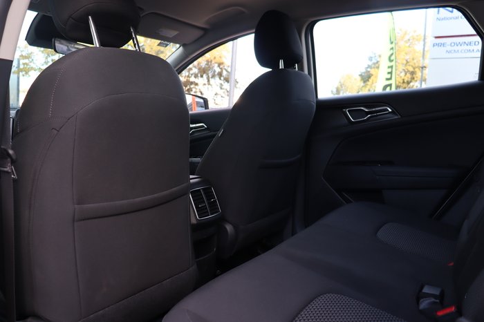 2023 Kia Sportage HEV SX