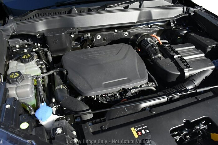 2026 GWM Haval H6GT Ultra Phev (4WD)