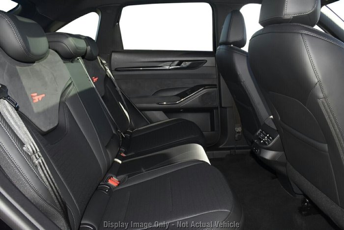 2026 GWM Haval H6GT Ultra Phev (4WD)