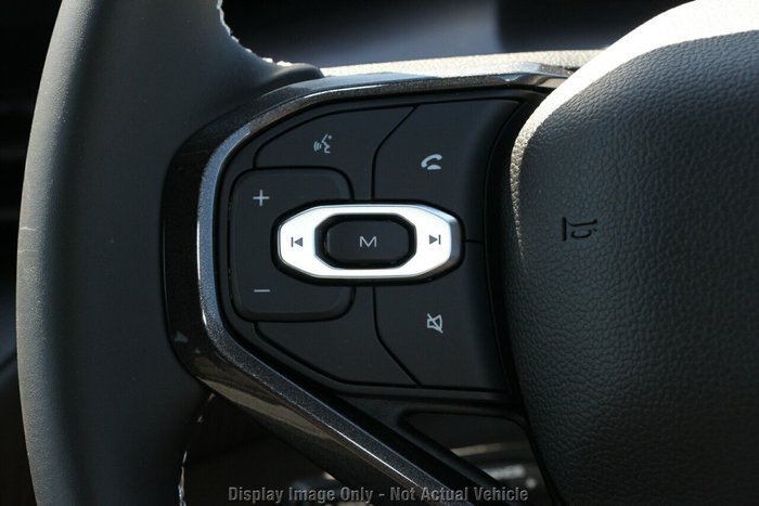 2026 GWM Haval H6GT Ultra Phev (4WD)