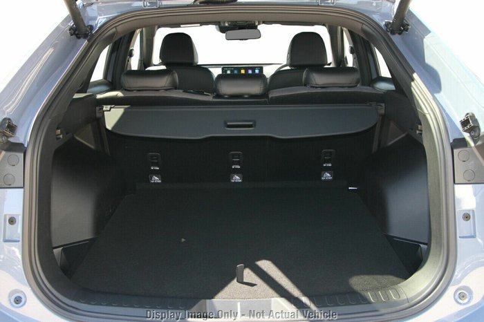 2026 GWM Haval H6GT Ultra Phev (4WD)
