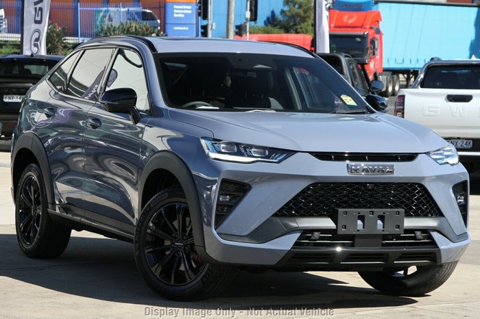 2026 GWM Haval H6GT Ultra Phev (4WD)