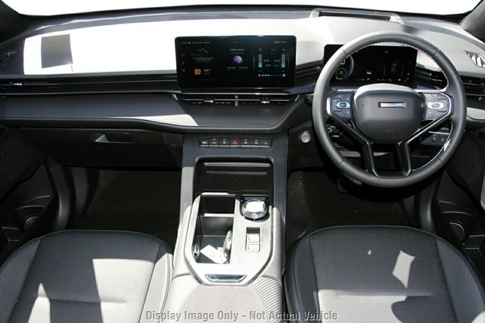 2026 GWM Haval H6GT Ultra Phev (4WD)