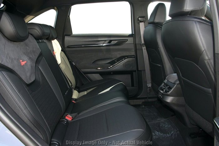 2026 GWM Haval H6GT Ultra Phev (4WD)