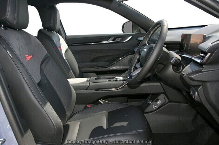 2026 GWM Haval H6GT Ultra Phev (4WD)