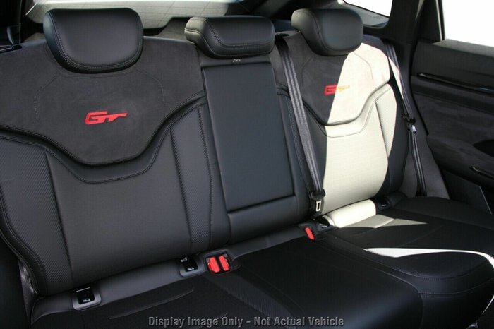 2026 GWM Haval H6GT Ultra Phev (4WD)