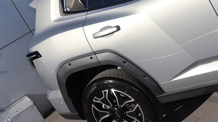 2026 GWM Haval H7 Vanta Hybrid
