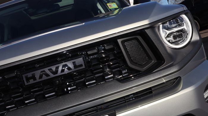 2026 GWM Haval H7 Vanta Hybrid