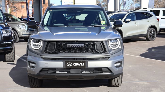 2026 GWM Haval H7 Vanta Hybrid