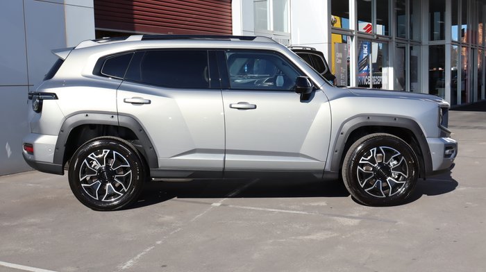 2026 GWM Haval H7 Vanta Hybrid