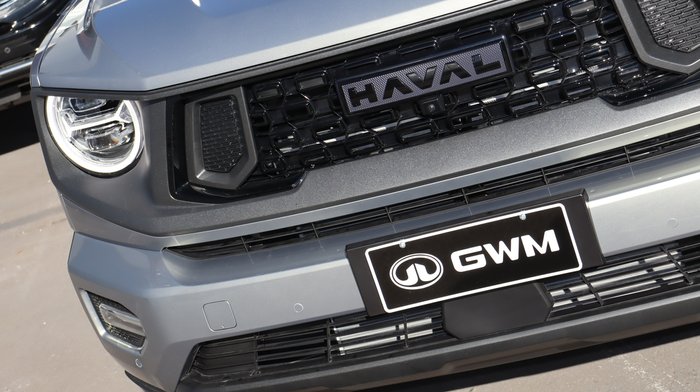 2026 GWM Haval H7 Vanta Hybrid