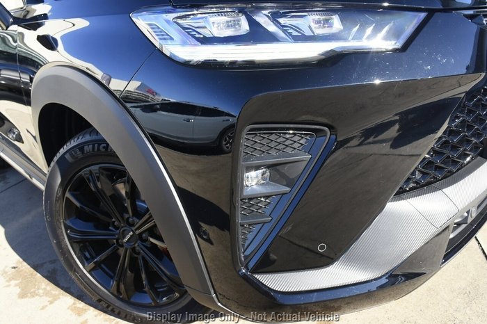 2026 GWM Haval H6GT Ultra Phev (4WD)