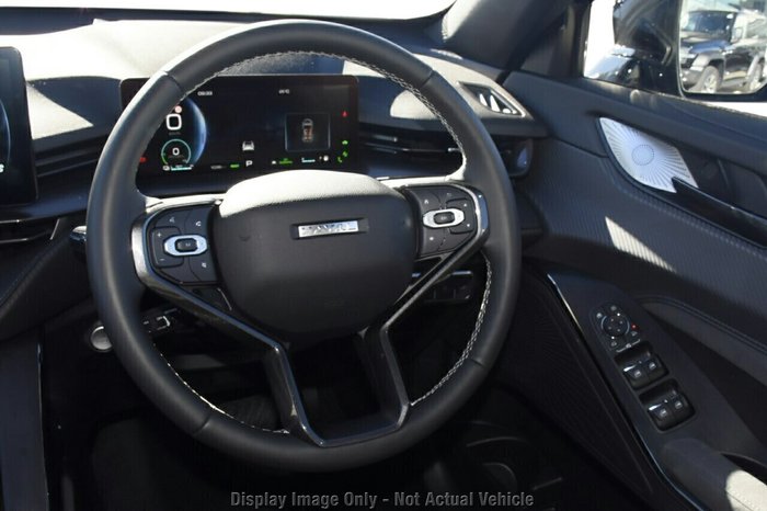 2026 GWM Haval H6GT Ultra Phev (4WD)